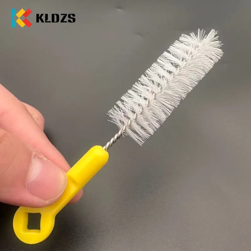15mmx100mm ендоскопска четка за почистване