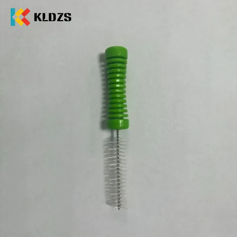 8mmx80mm ендоскопска четка за почистване