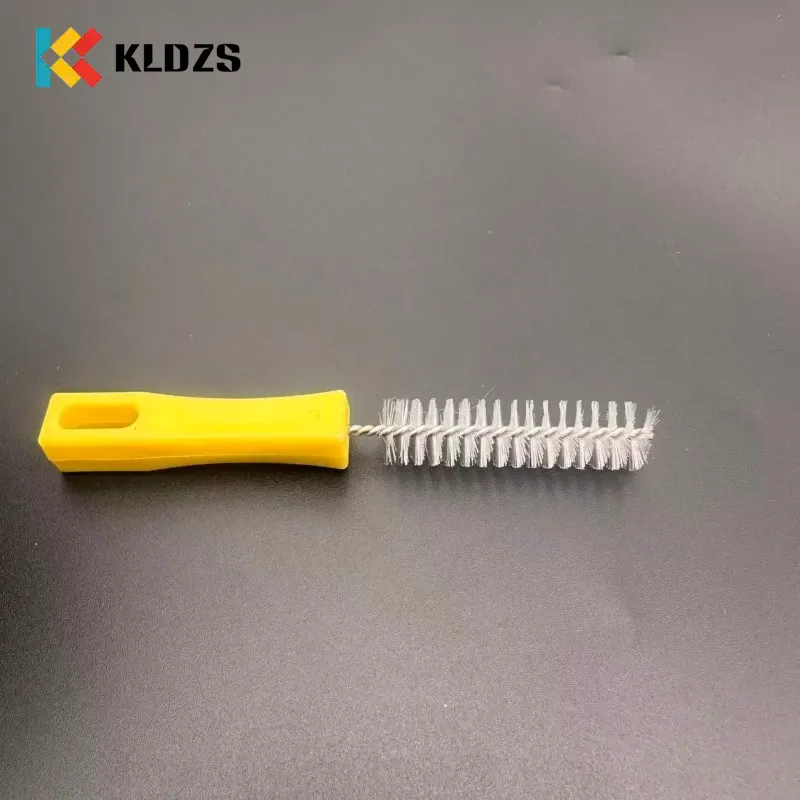 9mmx100mm ендоскопска четка за почистване