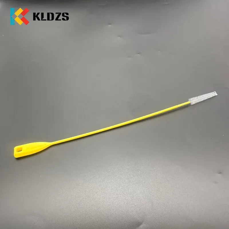 Бебешко шише Straw Brus
